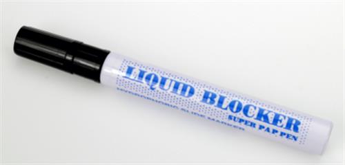 6505 | PAP Pen Liquid Blocker